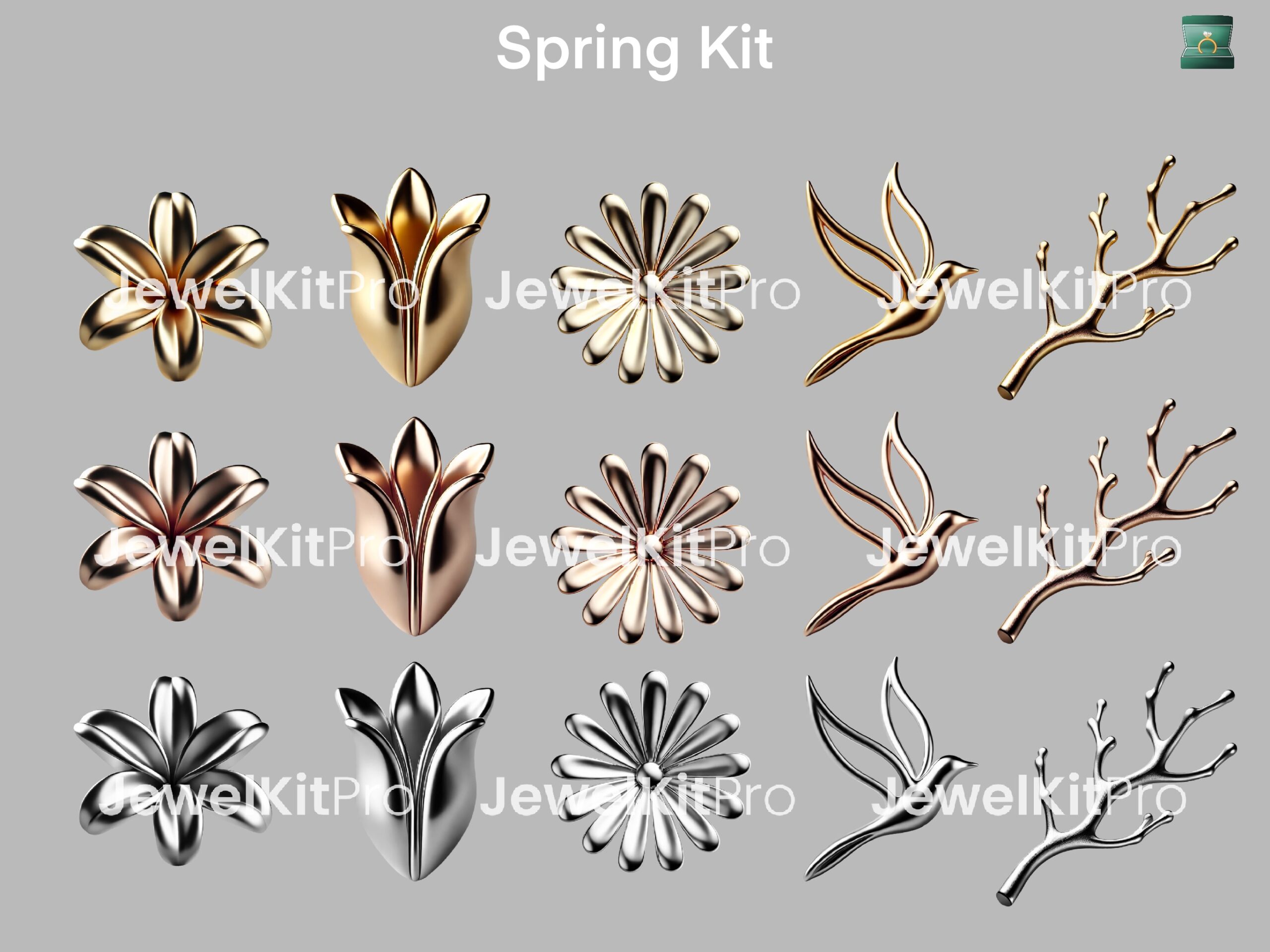 Spring Kit